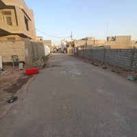 زوير الغربي • ١٥٠م • طابو زراعي