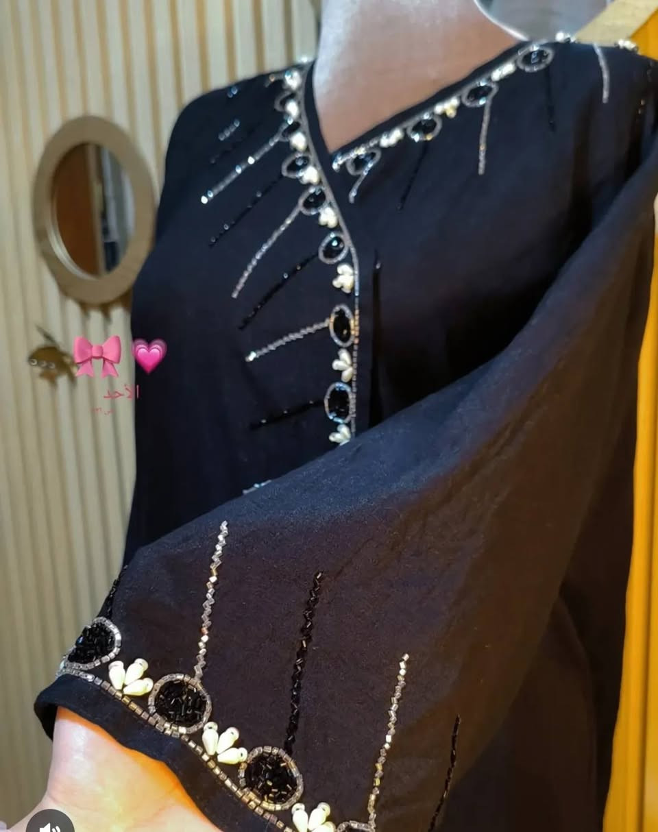 تخفيضات على عيد اسعارهن 10 اخر قطع 🔥🔥🔥سارعو الحجز🫶🫶


**إذا كنت صاحب هذا الإعلان وتريد حذفه لأي سبب، رجاءا أرسل رسالة إلى الدعم الفني**