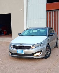 اوبتيماء • ٢٠١٣ • وارد امريكي