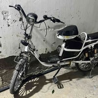 بايسكل شحن • ما مستعمل • بعقوبة