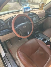 سورنتو • ٢٠١٣ • فول مواصفات