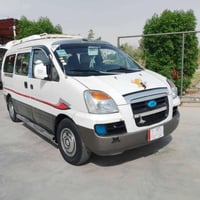 ستاركس • ٢٠٠٦ • جير ومحرك