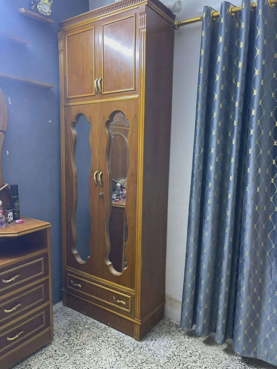 غرفه مستعمله للبيع كدام العين 850 وبيها مجال للاستفسار خاص


**إذا كنت صاحب هذا الإعلان وتريد حذفه لأي سبب، رجاءا أرسل رسالة إلى الدعم الفني**