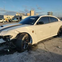 تشارجر جي تي • ٢٠٢٣ • ٦ سلندر