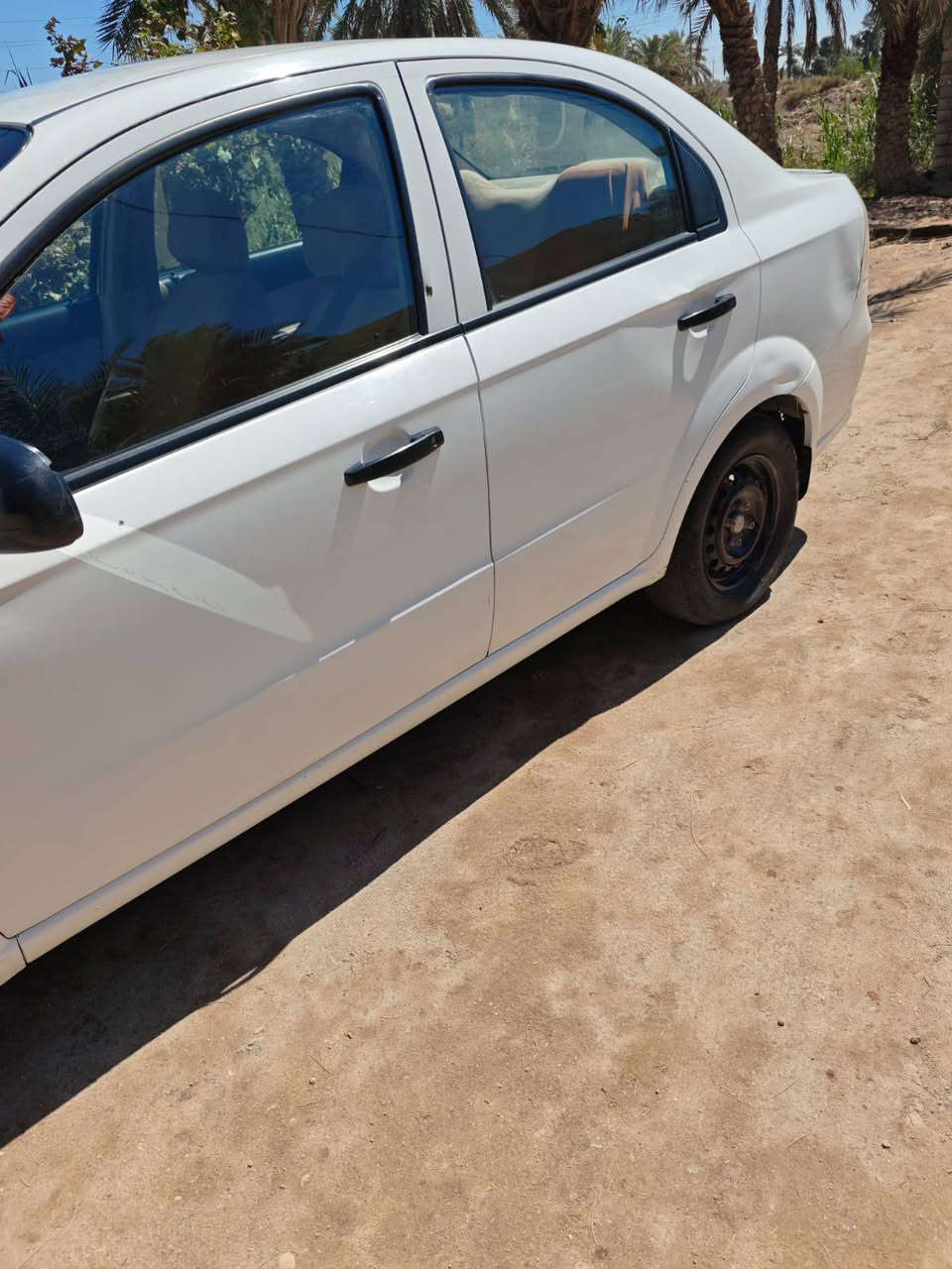 افيو موديل 13 جاهزه من كلشي مكينه 1600 خليجي قبل 20 يوم من مبدلينه سنويه جديده
مكانها ذي قار سوق الشيوخ 

وكتاب الفحص موجود بالمنشور

السعر 65 بيها مجال بسيط

***********

ملاحظة مكلف بالنشر
