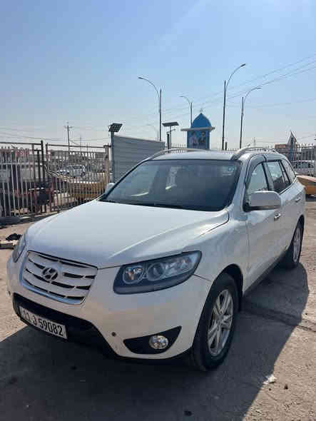 سلام عليكم سياره سنتافي موديل 12 سياره خليجي 7 راكب مكينه 4سلندر سياره مكينته دوش لا تبخير لا تنقيص  ٣ قطع تبريد رقم بغداد نكليزي بصمه سياره جديده  وجهازه سياره علمن بيه تبديل قماره سعر (105)وبيه مجال الشراي الستفسار (***********)
