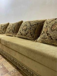 ديواني مغربي • نظيف كلش • الزبير