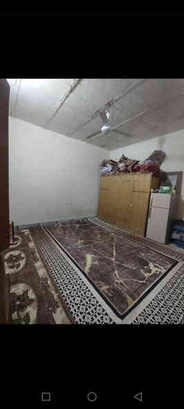 #يالله 
السلام عليكم

بيت للبيع مساحه 100 متر زراعي سند 25

بناء البيت بلوك 

منطقه سيد جميل 
السعر 38 وبيه مجال

الاتصال ع الأرقام التاليه او مراسلتنا عبره الواتساب
***********
***********

#ملاحظه: لدينا جميع البيوت والقطع الاراضي بأسعار مناسبه #وجاهزين: لعرض البيوت والقطع الاراضي
