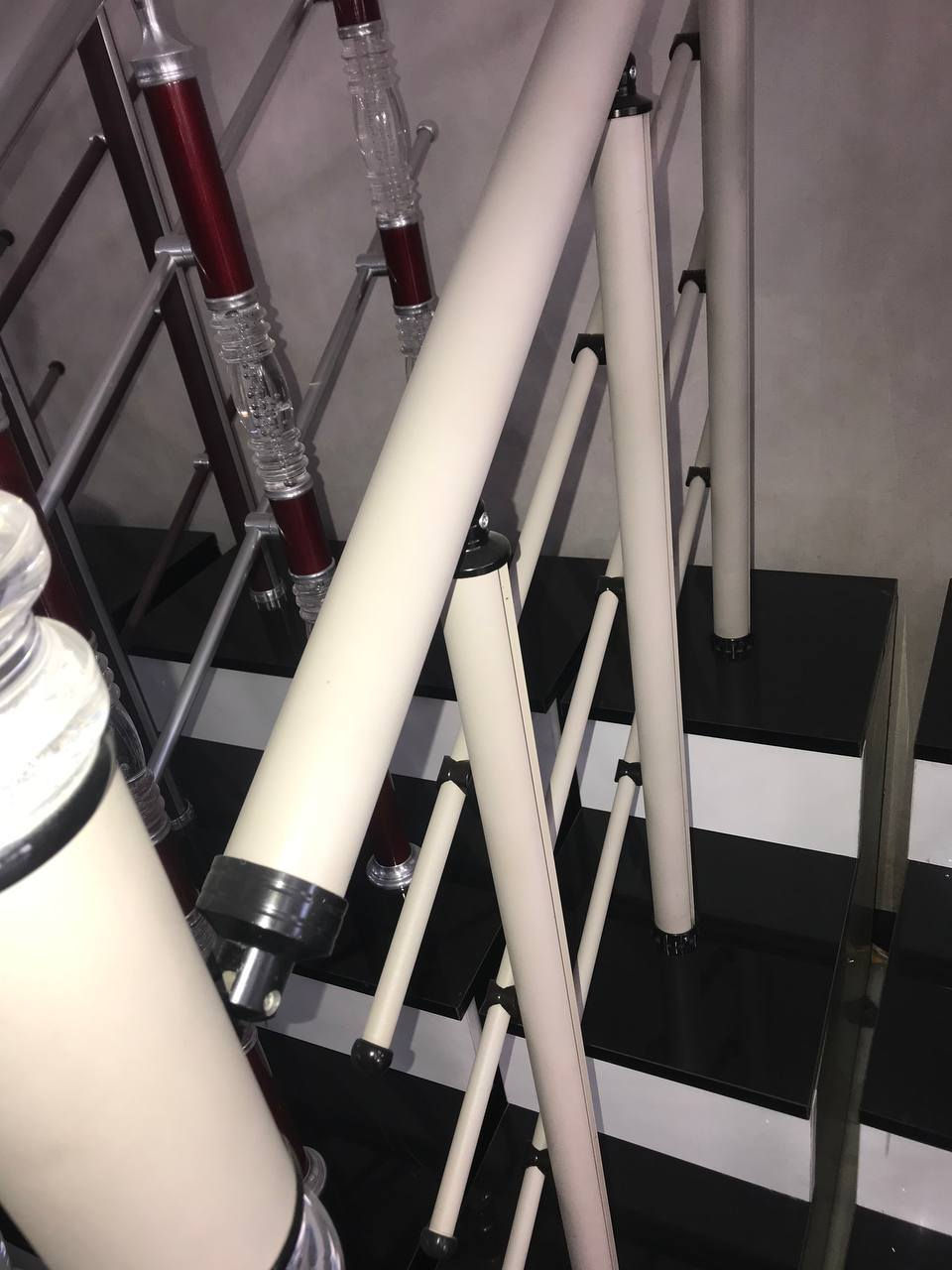 السلام عليكم
جانب من عملي المتواضع
***********
سيد باقر
لعمل الحجرات الألمنيوم التركي
بانسب الأسعار
