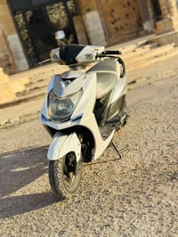 دراجة سكنس • كفالة عام • بابل