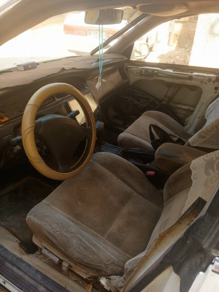 ‎بطه موديل 2000 كفاله واصوليات وعيب شرعي رقم ***********‎ شط العرب, البصرة
