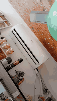 السلام عليكم سبلت طن تتفئ تبريد للبيع وعندي قطعه داخليه 2طن جديده للبيع للتواصل *********** 
البياع الشرطة الرائعة
