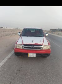 موديل 2010 • تبديل محرك • كربلاء الحيدرية