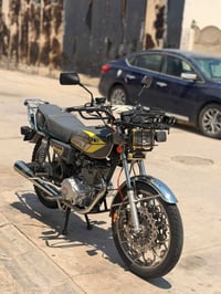 سافان • ٥گير • لوك صفر