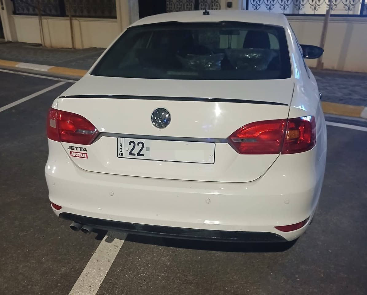 جيتا 2014 خليجي محرك 20 بدون توربو المرغوب السعر 108 بي مجال هزه سنويه جديد وكير مكينة بشرط 
للاستفسار اكثر التواصل على رقم ***********

جيتا 2014 خةليجي محرك 20 بى توربو مةرغوب
نرخ 108 مةجال تيداية كير ومكينة بةشةرت هزة وسنوية نوى بو بيوةندى *********** أربيل, العراق
