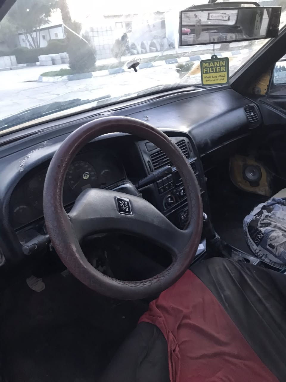 بيجو روى  ٢٠٠٩ رقم اليف الماني سنويه عاج عضيم كير محرك وكاله تحويل كله شرط  سعر ٨ ورقة مجال مكاني كركوك  ***********
