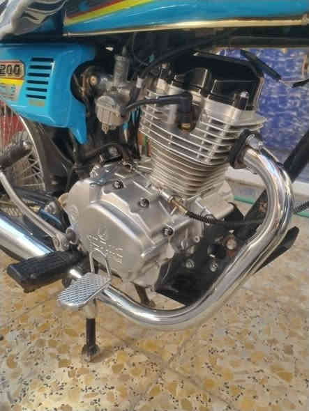 السلام عليكم
دراجه تايكر سونك
موديل ٢٠٢٥
اصولي
٧٢٥  وبيها مجال
***********
