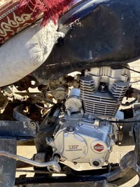 ستوته للبيع موديل ١٦ كلك مكينه ٢٤ وعوزه تصليحات بصيطه سعر ٤٧٥  وبيه مج...