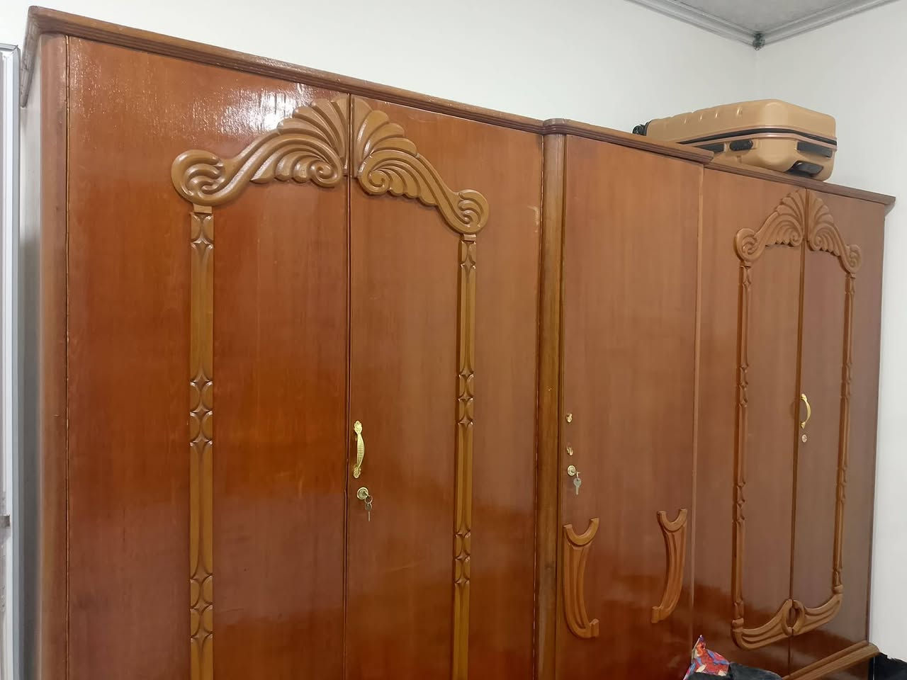 غرفة نوم للبيع السعر 500 وبيها مجال


**إذا كنت صاحب هذا الإعلان وتريد حذفه لأي سبب، رجاءا أرسل رسالة إلى الدعم الفني**