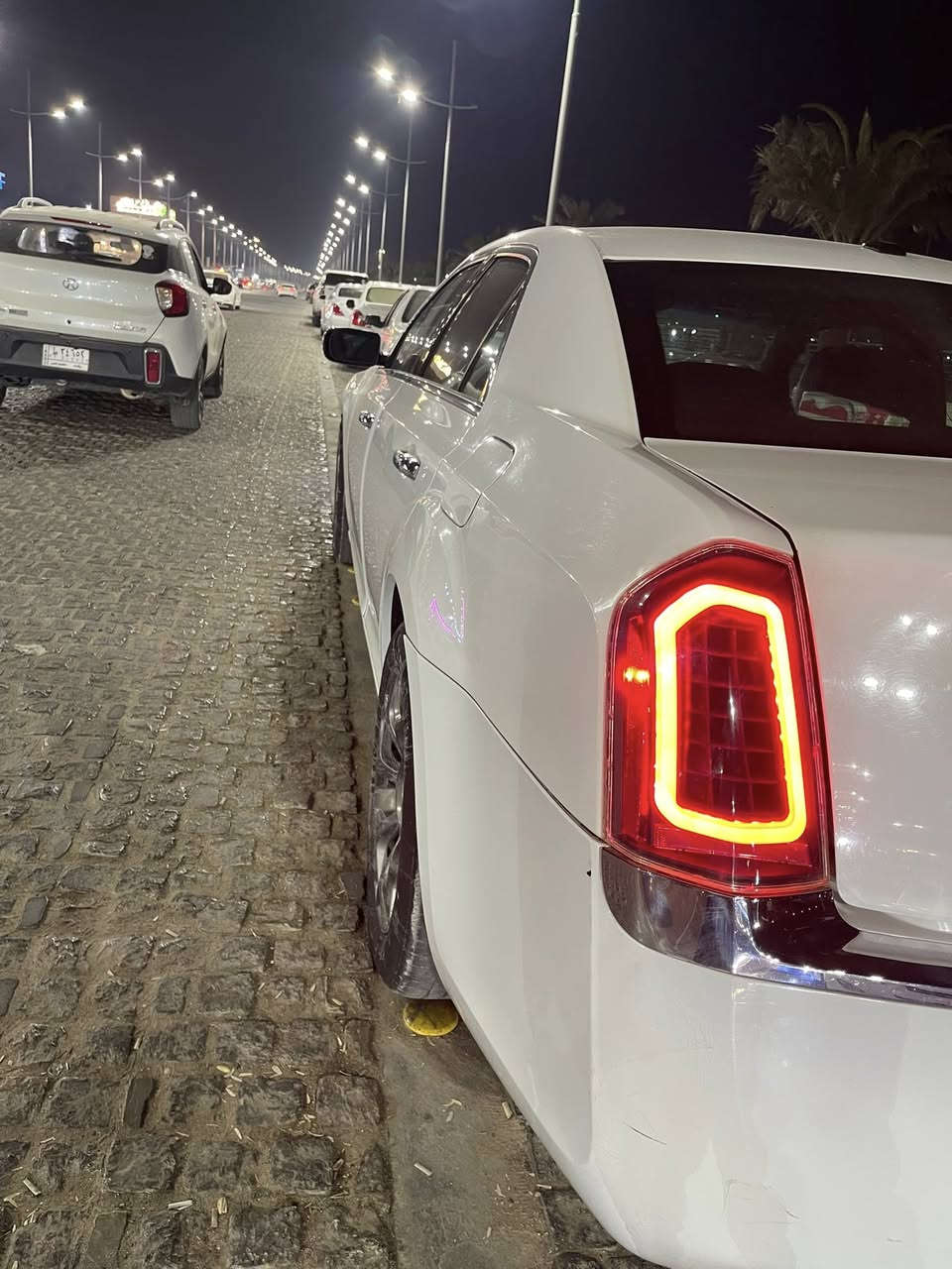 السلام عليكم اوبامه 2012رقم ادهوك تريد تحويل تريد وكاله موجوده بلبصره السعر 160وبيه مجال 
ضرره صبغ بجم وشوي من الباب 
***********
