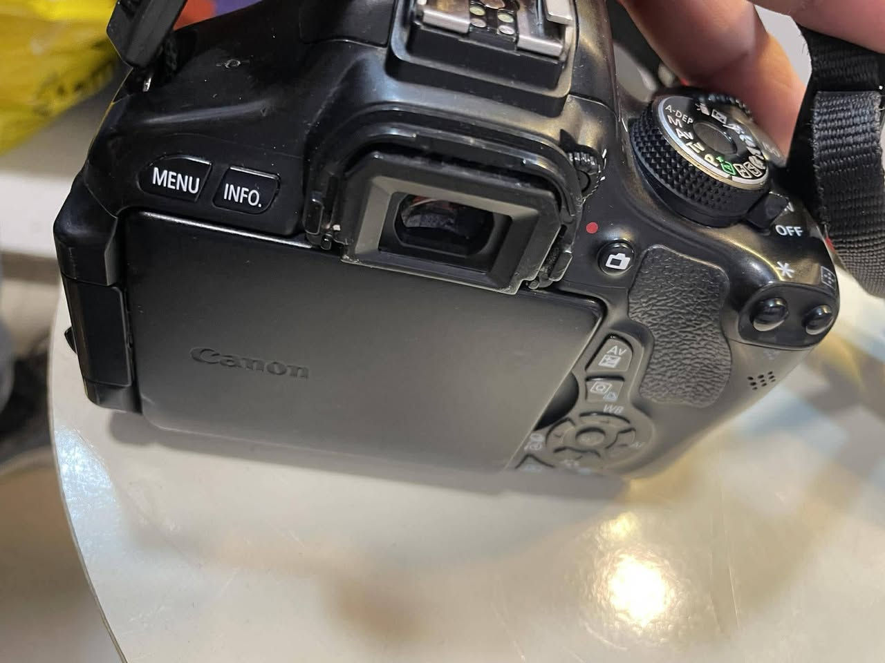 سلام عليكم قيم واخذ بلي يرضي لله


**إذا كنت صاحب هذا الإعلان وتريد حذفه لأي سبب، رجاءا أرسل رسالة إلى الدعم الفني**