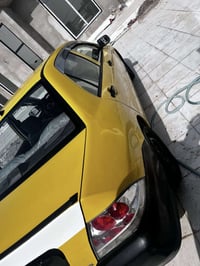 لانسر • ٢٠١٠ • رقم بغداد