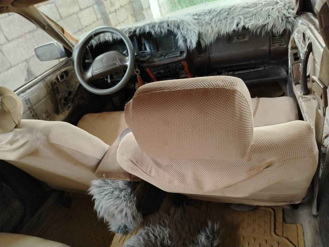 هارتوب للبيع  او مراوس جاهزه مكينه ففتي تبريد حداديه تخم تاير  رقم ذي قار سنويه لل٢٦ باسمي تحويل ثاني يوم مكاني شطره سعره ٤٢ وبيه مجال خاص مفتوح  ***********
