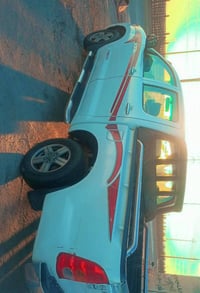 بيك اب هايلوكس • ٢٠٠٦ • رقم ذي قار