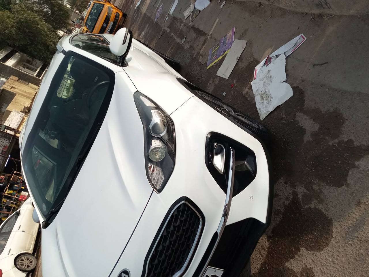 كيا سبورتج 2020 خليجي سياره كامله السعر 192
ماشيه 65 الف مكلف بالنشر ***********
