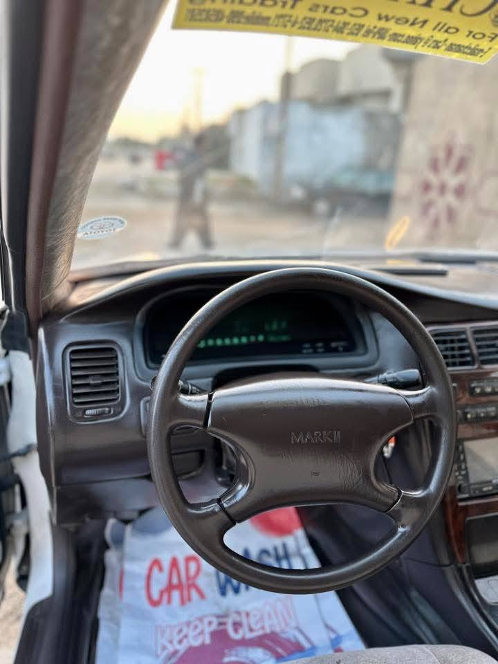 السلام عليكم مارك نفخ مكفولة السياره من الكص النقل العيب الشرعي السياره مسستمه المكان البصره مكينه كير ونجي تبريد جاهزه من كلشي 
السعر ٧٤ وبيها مجال قليل حك الجيه
الهاتف *********** فقط واتساب 
***********
