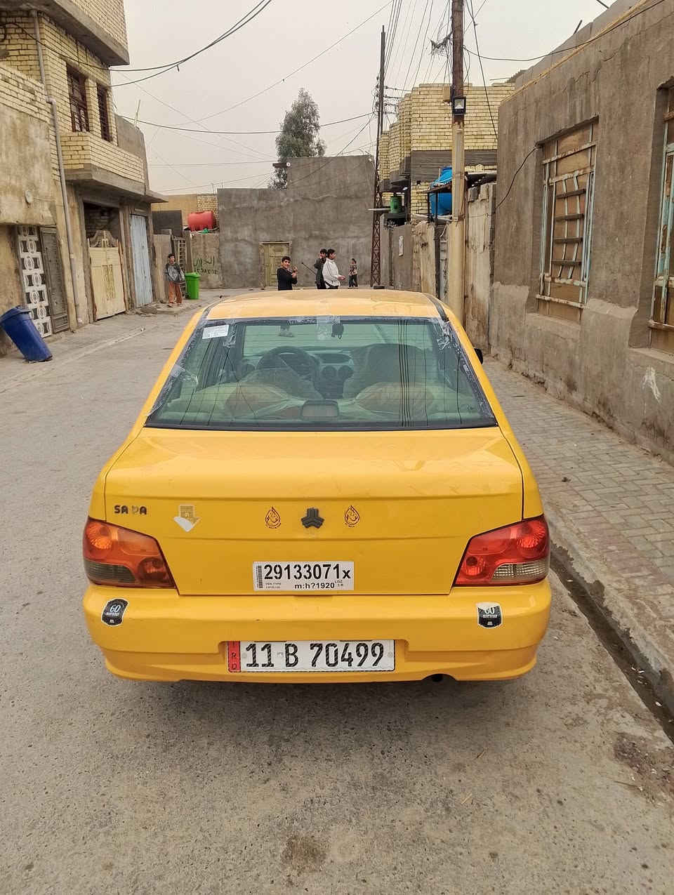 سلام عليكم سايبه منغولي للبيع موديل 12 شواصي نضاف مشط جديد درايم شفتات جدد لايت زنون السياره نضيفه احلا من الصور السنويه باسمي رقم هذا الجديد الدولي  السعر 34 وبيهه مجال ***********
