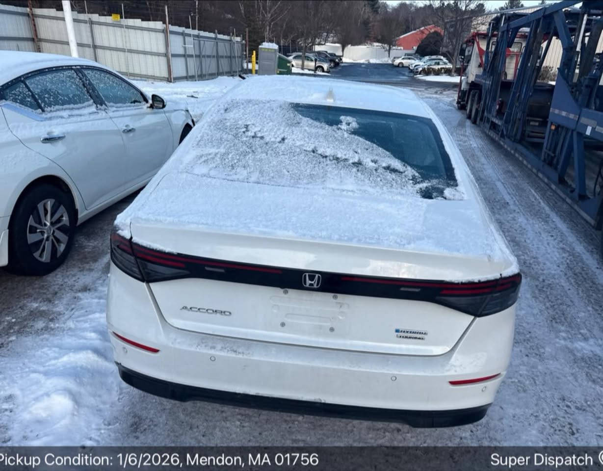 سلام عليكم 
هوندا اكورد 2024 هايبرد
 
🔴سيارة موجودة حالياً بل عقبة راح توصل حرة شارع 20 شمال معرض المسك

⚠️السعر ب 185 ورقة مطروحه بل حره

(( تصلح للدخول كتاب شهداء او دهوك فقط رسوم الرقم ))

الحادث كما موضح بالصور
للاستفسار 
***********‬

او زيارة 
الشركة شعيب وهيثم الراوي للمزادات الامريكية 
📍الفلوجة شارع 60 مقابيل مندي المراسيم
