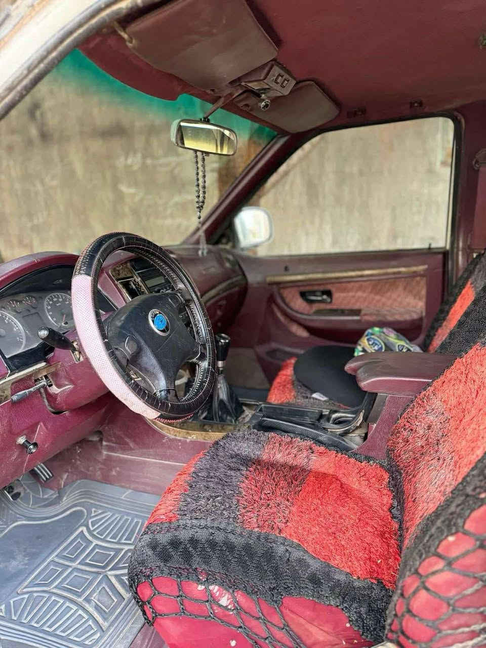 سياره بيكم دبل قمار للبيع 
سياره كلك كلك كلك حديده
كير ومحرك مكفووول 
سياره في قضاء بلد 
للاتصال / ***********
