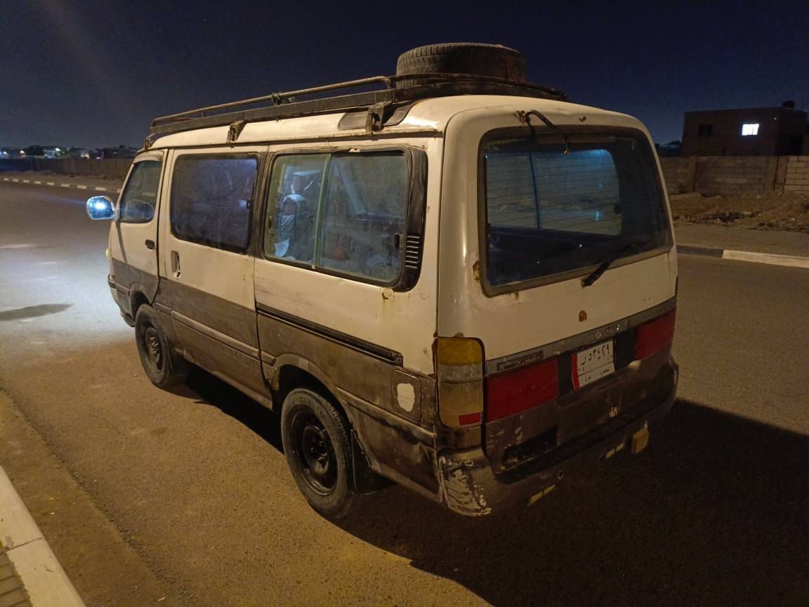 سلام عليكم سيارة كيه رقم بصرة مكينه وكير ونجي بل جيس مشط باور جدد سيارة حلوة وترايك وين متريد تخم تير حداديه نص عمر سيارة مابيه كشنات سعر سياره 22بيه مجال ستفسار *********** مكان سيارة البصرة حي الحسين البصرة, العراق
