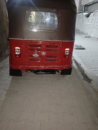 تكتك • موديل ١٨ • حي نصر