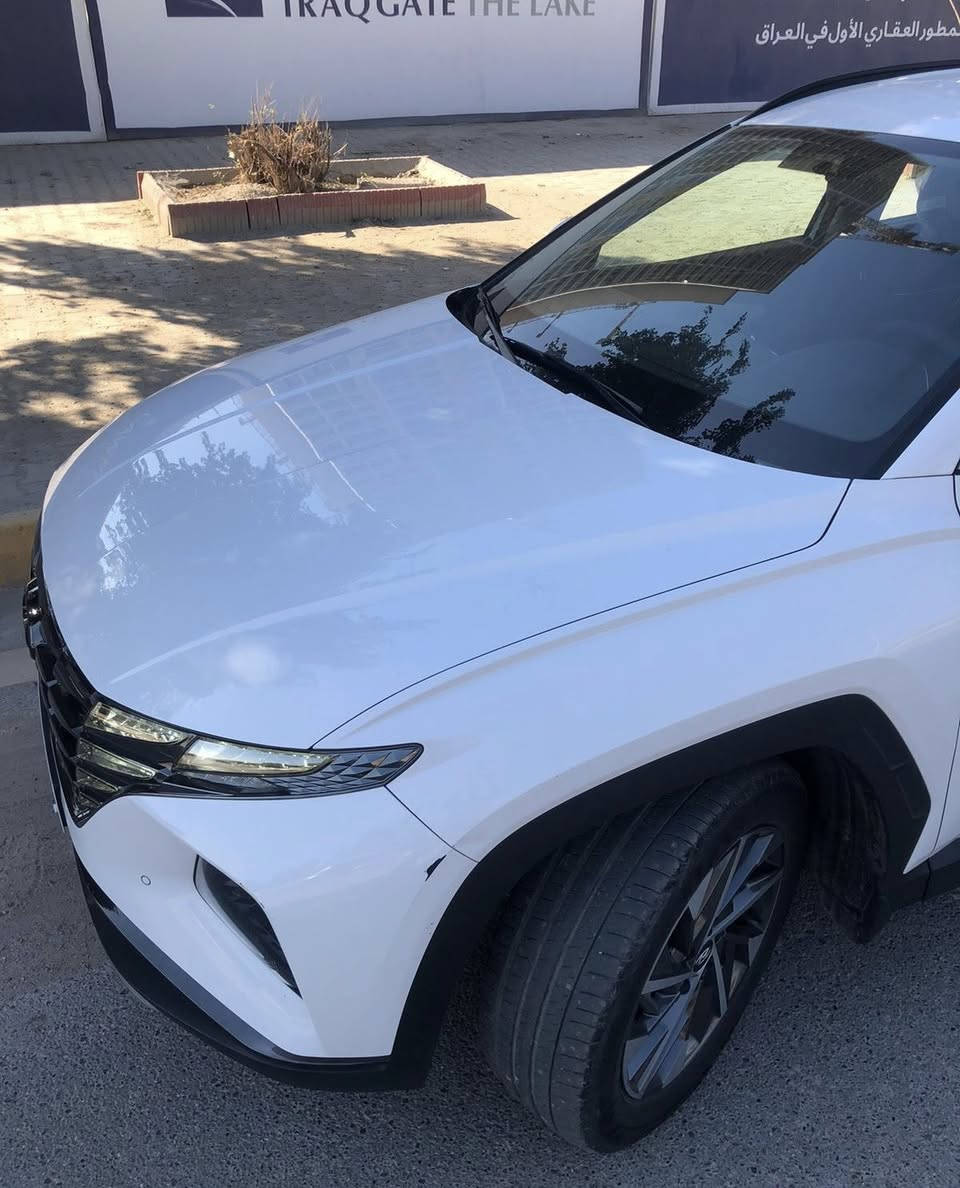 السلام عليكم ‭
توسان  2023  خليجي فول عدا البنوراما 

 داخل اسود مكفولة من الصبغ والبارد 

رقم بغداد بسمي تحويل مباشر مكان السيارة بغدادالسعر 200 

 اتصال /***********

اي استفسار اتصال ع الرقم .
@إشارة
