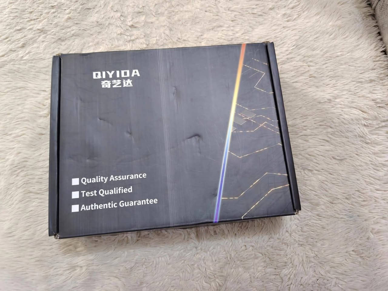 مذربوردات خمس قطع للبيع شلع 
الاول 
H410M S2 V3      الجيل العاشر
الثاني 
مذربورد X99 مع معالج انتل e5  2680  v4
الثالث 
X99 
الرابع 
X99 soyo__4
الخامس
 
الي يريدهم واتساب وعندي توصيل.  ***********
