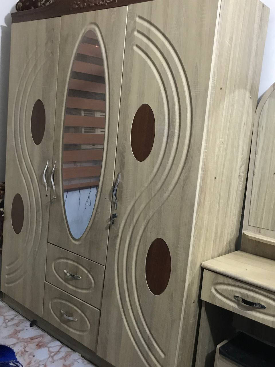 للبيع جدد نضيفات كل ضرر مابيهن اي ستفسار ع لخاص


**إذا كنت صاحب هذا الإعلان وتريد حذفه لأي سبب، رجاءا أرسل رسالة إلى الدعم الفني**