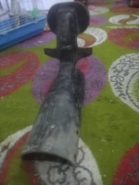 كربلاء • حي النواب • قطع غيار