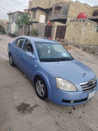 شيري A5 • ٢٠١١ • سنويه ٢٠٢٧