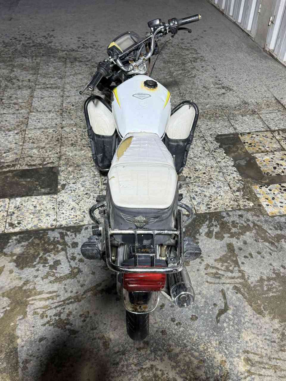 سلام عليكم شباب دراجه سولنك باب اول موديل 2024كير ومكينه شرط الكفاله خير من الله دراجه رقم واحد قويه والجنايه يعرفونها يرادلها ترتيب بيها نواقص دبلات اماميه ودشبول وفحمات سلف ااوراق تالفه مكفوله سرقه وعشاير سعرها 400 بيها مجال حك الجيه مكاني بغداد الامين الثانية
للتواصل واتساب فقط ***********
