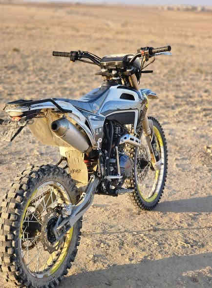 السلام عليكم
للبيع او مراوس ب 350
crx موديل 25 محرك 300 شرط موطور مكفول
من كلشي سعر مليون و200 وبي مجال للطيبين
خابرني وتدلل *********** مكان ناحيه الشوره 
قريه تل واعي
