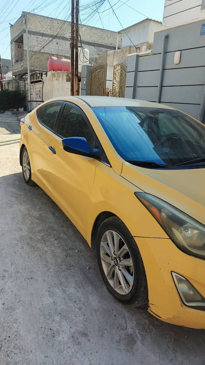 النترا 2016 مضلع
مكينة 1800 دووش

وارد امريكي 
ضررها بأمريكا
 ( جاملغ السايق 
وخسفه صغيره قبق بانزين
 وايرباك بردة صفحة السايق )

ضررها بالعراق تبديل بنيد
خسفة صغيره بالجاملغ الخلفي الايمن....ترجع عالبارد

سيارة نص مواصفات 
كير At 
تحكم ستيرن جهتين
لايت زنون
تبريد ميكانيكي
حداديه جديدة ( وكالة )
سيارة جاهزه ما تصرف عليها ربع دينار

( سونار لا يوجد )

السعر 110 وبيها مجال

للأستفسار الاتصال على

‏‪***********
***********
