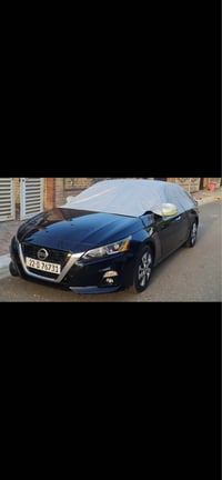 نيسان التيما • ٢٠٢٠ • ١٢٠ الف