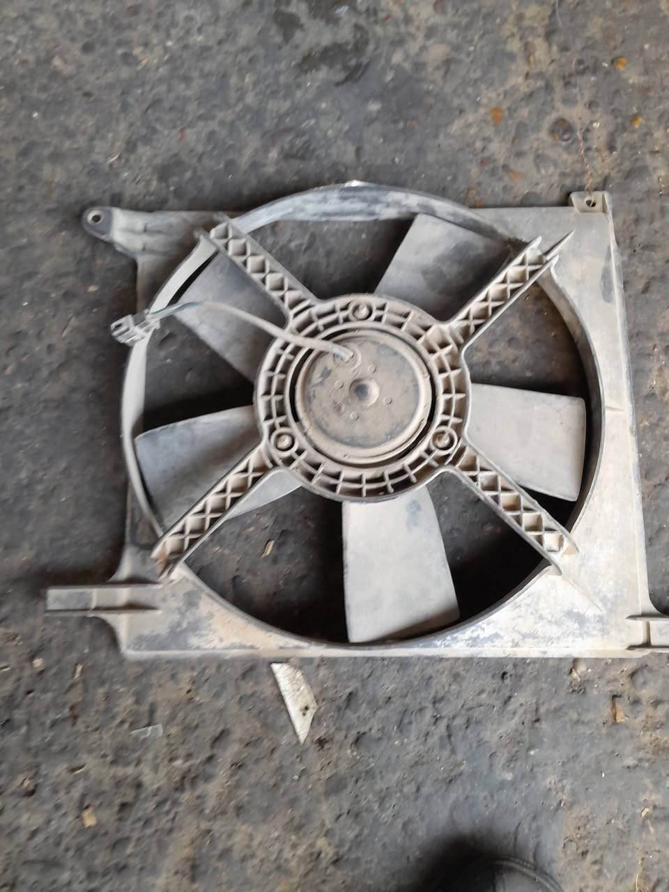 غراض دايو اسبرو للبيع
رقم التلفون ***********
