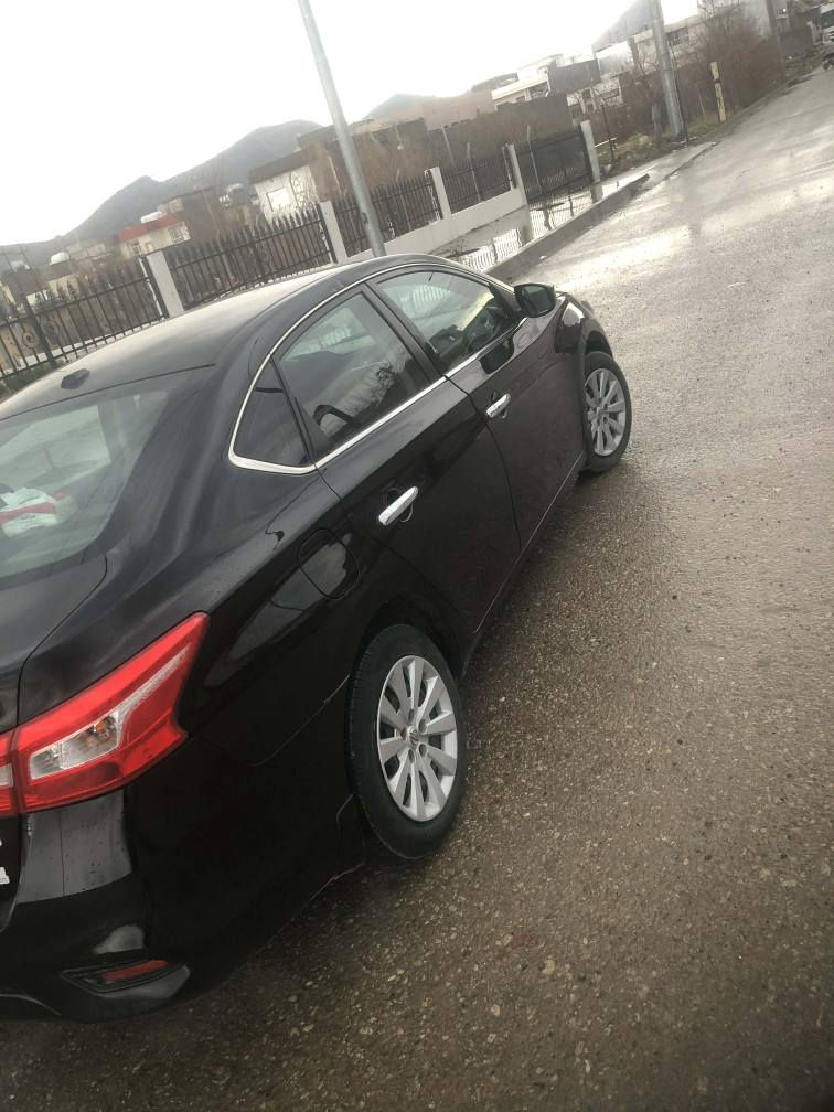 سێنترا مۆدیل 2017 دووپارچە بۆیاخ بێ ناوگرتن گێڕومەکینە بەشەرت سەنەوی تازەیە بەناوی خۆمان  ***********     .... 102 رانية, السليمانية
