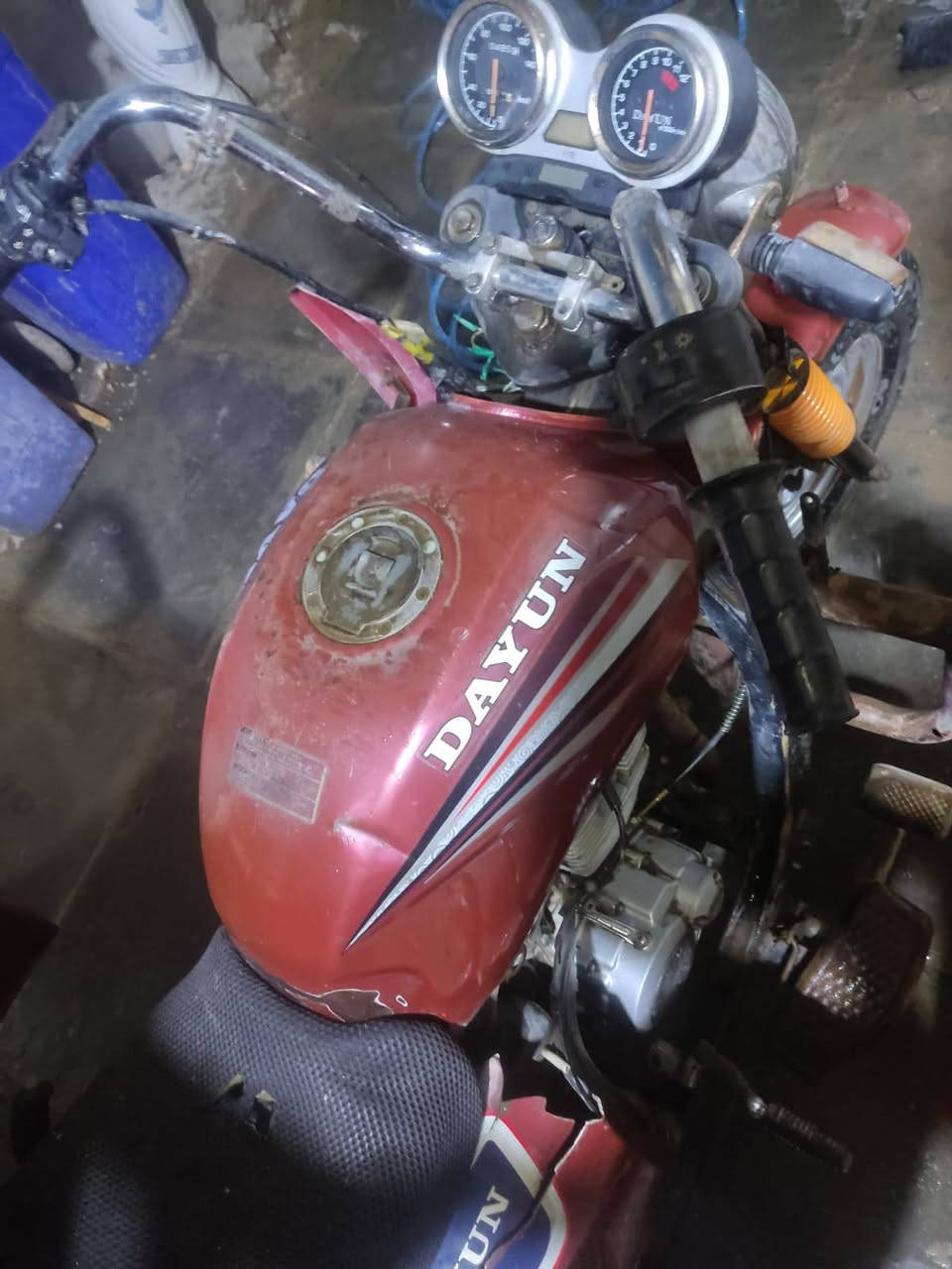 ستوته دايوان موديل 2021
اوراق كاملة 
السعر مليون وربع وبيها مجال
***********
