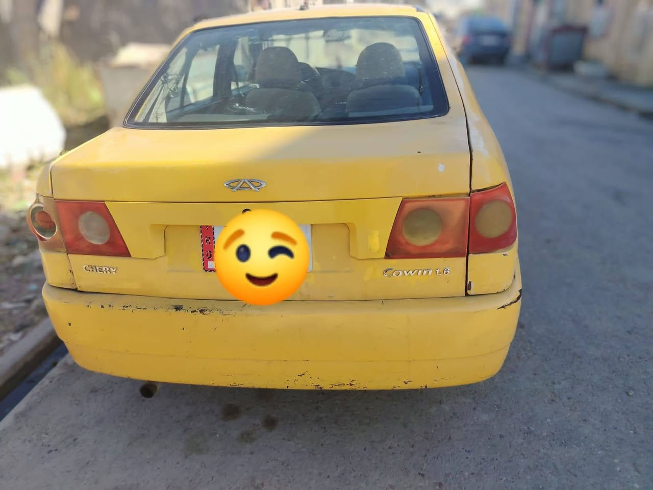 شيري كير محرك مكفولات كورله بيكاتشو اوتماتيك مكفولات تخم تاير تبريد ثلج تحويل مباشر مصفره هيءه وغرامات رقم بغداد دولي قبل اسبوع شاده ترابك بصره بيع مستعجل الشراي يخابر لا يعلق رجاءن السعر 24 بغداد الرصافه حي النصر ***********بي واستاب هاذا رقم صاحب السياره
