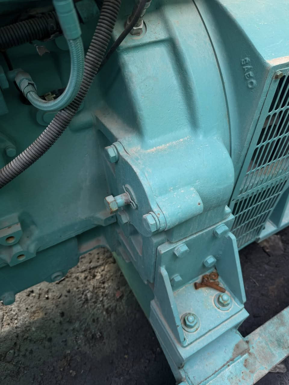 السلام عليكم كمنز Kt19 امريكية اصلية 500kv شرط ولابرغي مفتوح التواصل
***********
