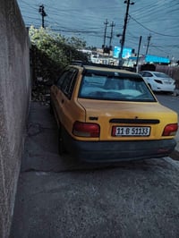 ما بيها نقص • ٢٠١٢ • باسمي